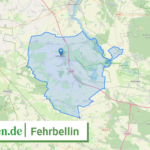 120680117117 Fehrbellin