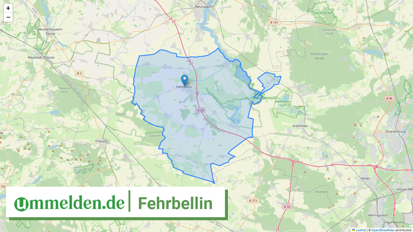 120680117117 Fehrbellin