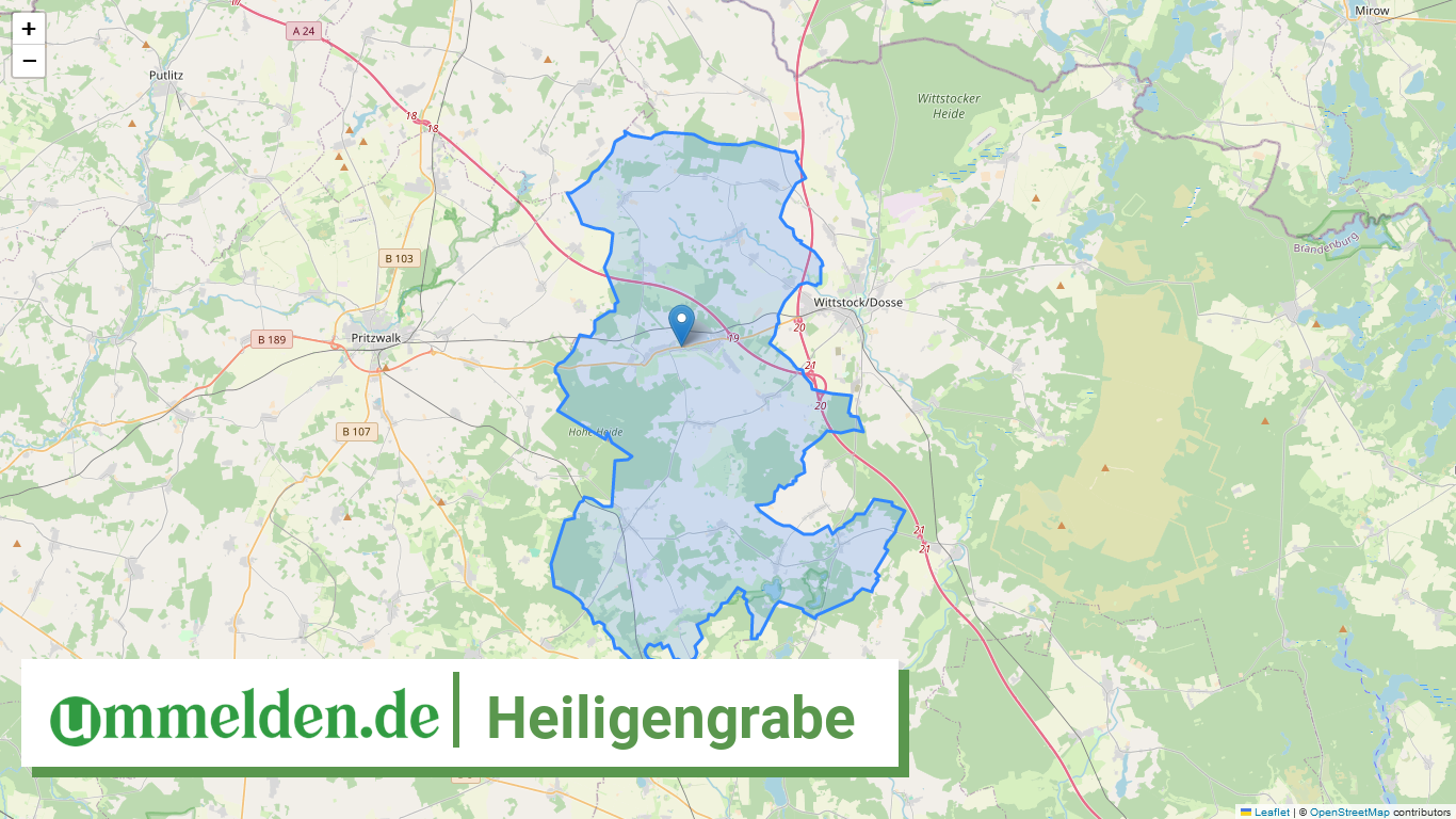 120680181181 Heiligengrabe