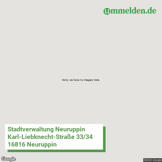 120680320320 streetview amt Neuruppin Stadt