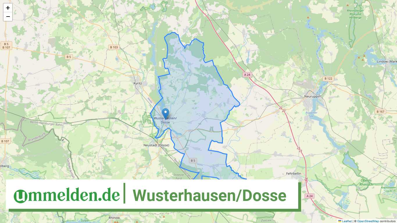 120680477477 Wusterhausen Dosse