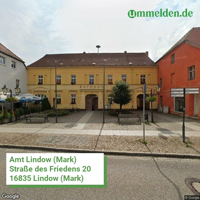 120685804 streetview amt Amt Lindow Mark