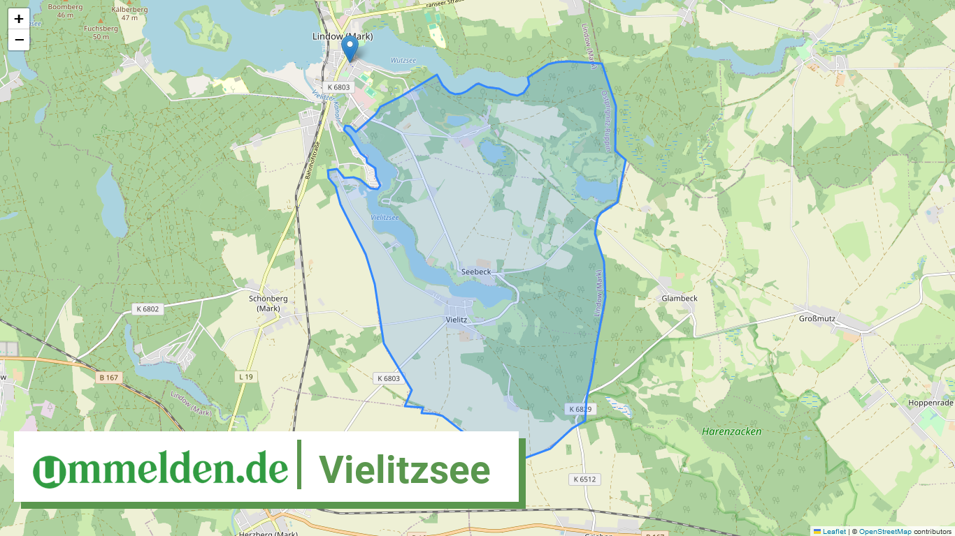 120685804437 Vielitzsee