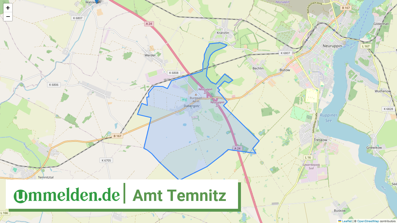 120685807 Amt Temnitz