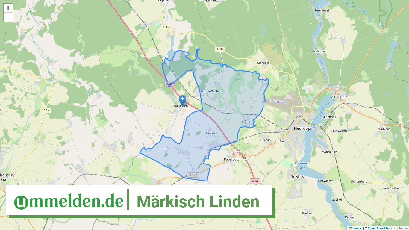 120685807306 Maerkisch Linden