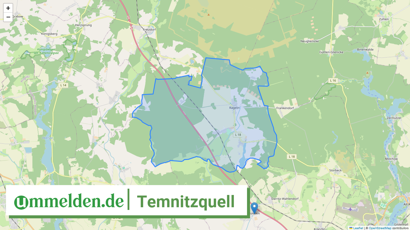 120685807425 Temnitzquell