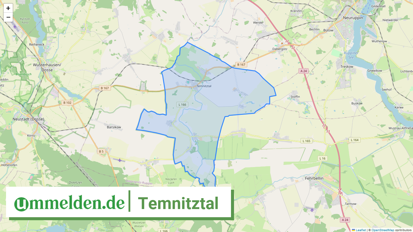 120685807426 Temnitztal