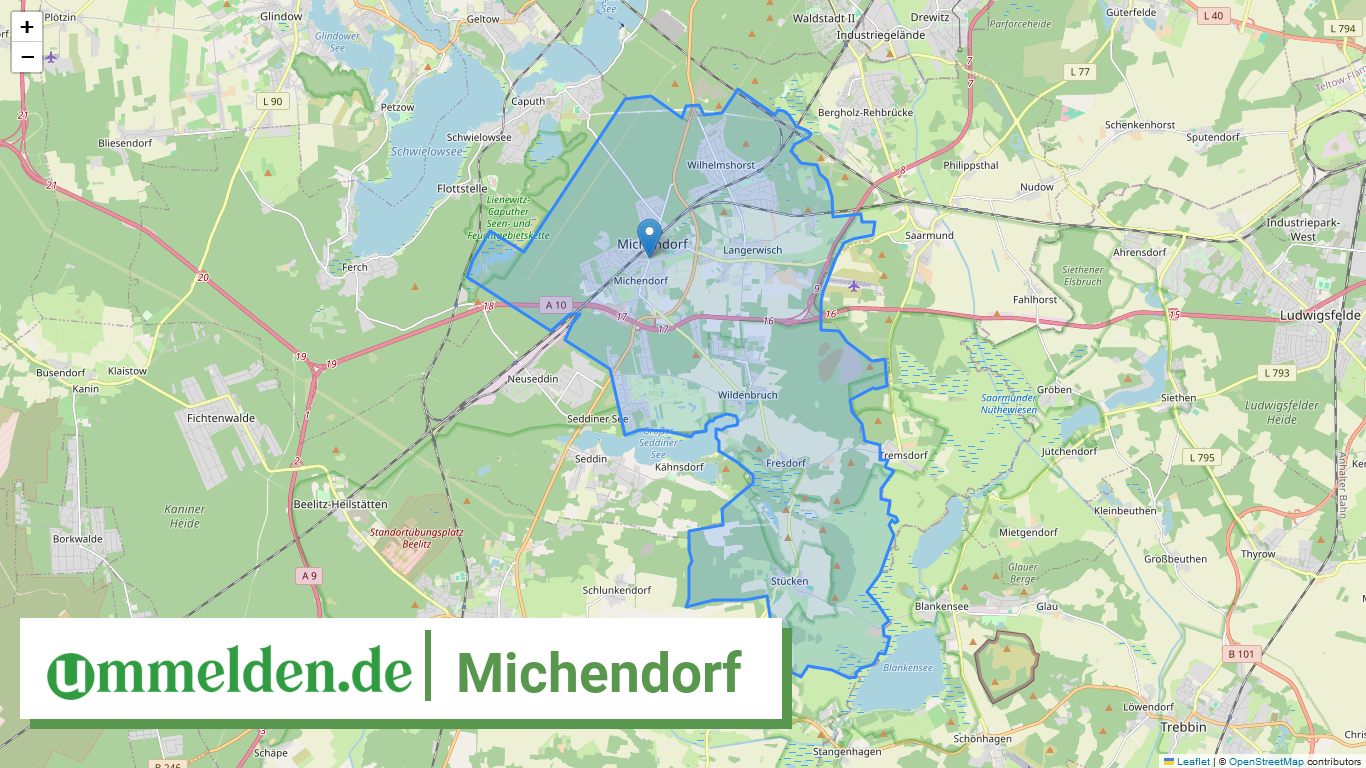 120690397397 Michendorf