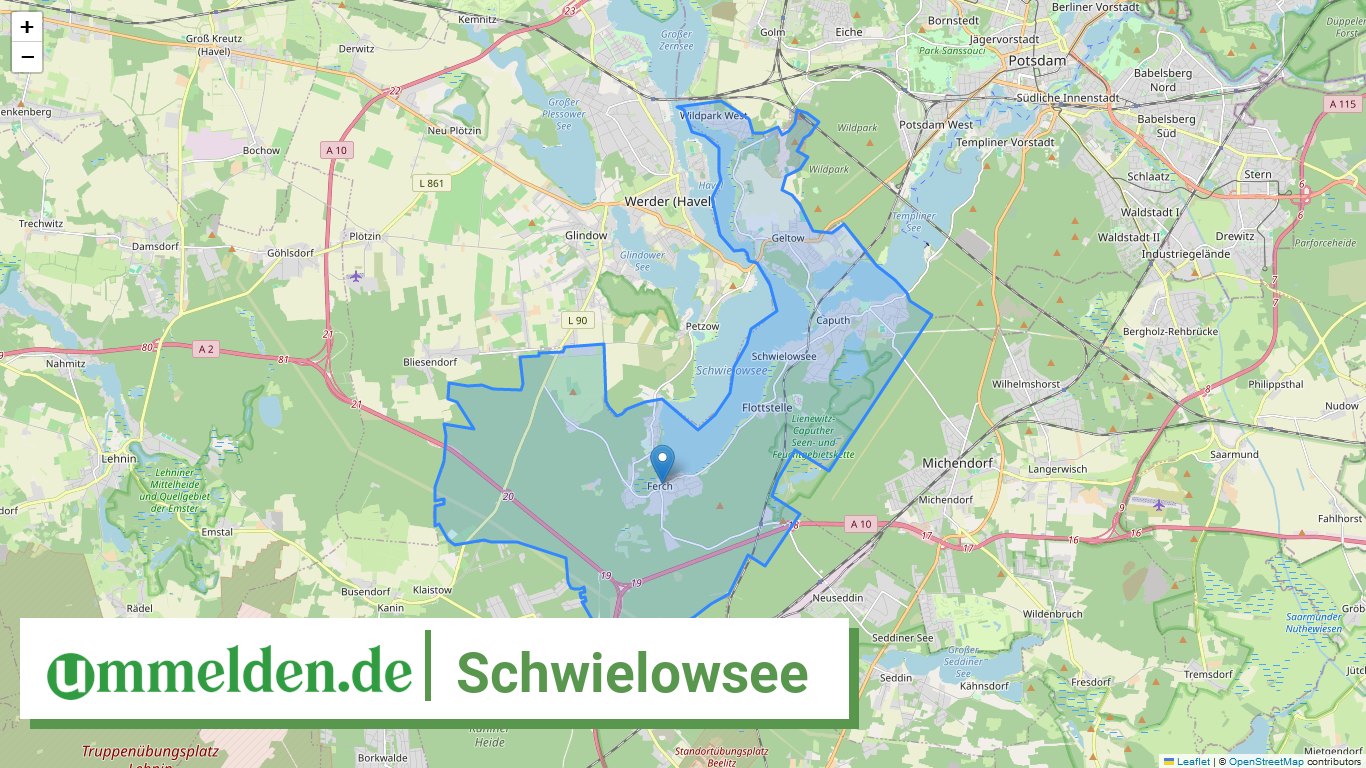 120690590590 Schwielowsee