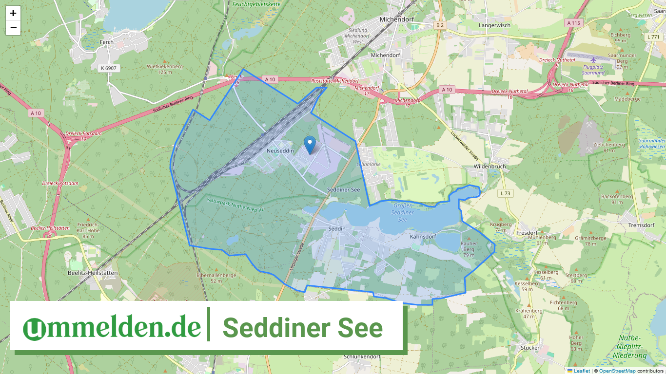 120690596596 Seddiner See