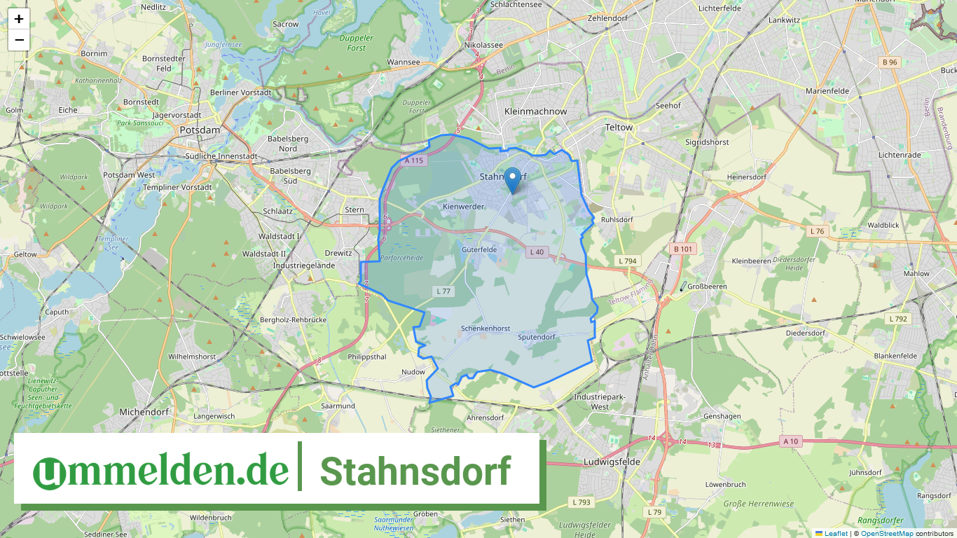 120690604604 Stahnsdorf