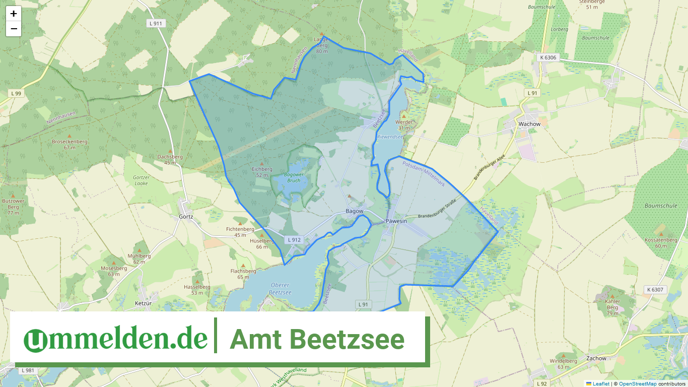 120695902 Amt Beetzsee