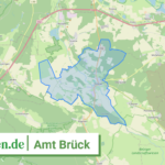 120695904 Amt Brueck