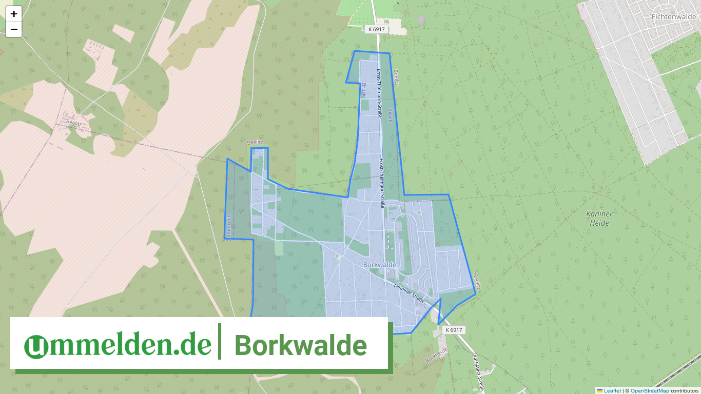 120695904056 Borkwalde