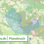 120695904470 Planebruch