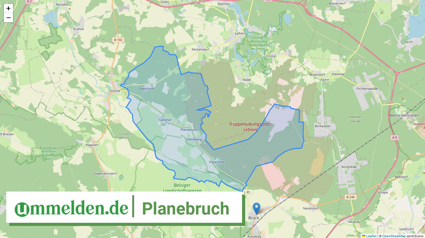 120695904470 Planebruch