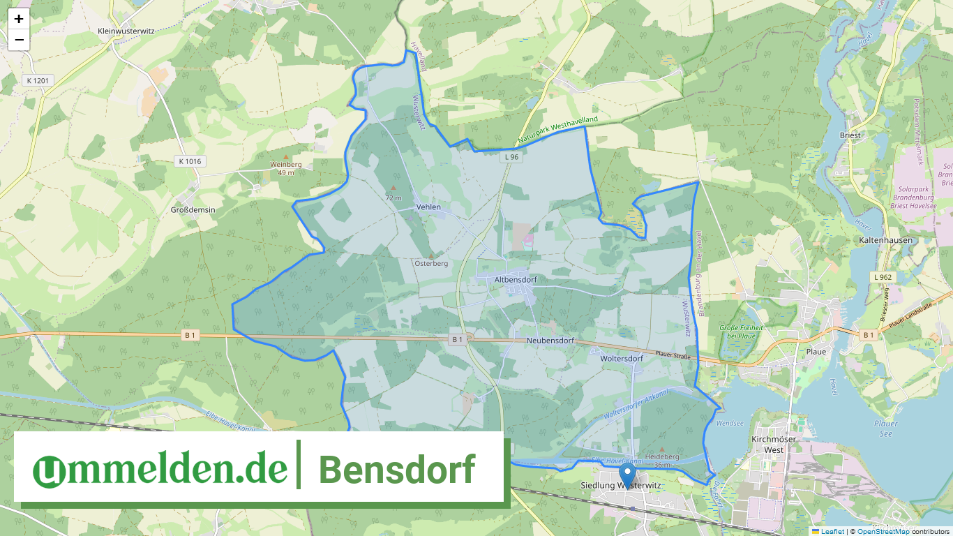 120695917028 Bensdorf