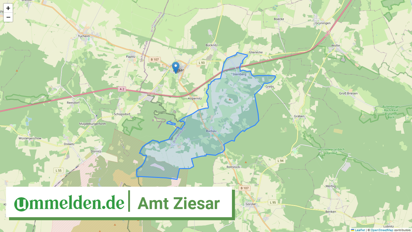 120695918 Amt Ziesar