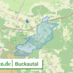 120695918089 Buckautal