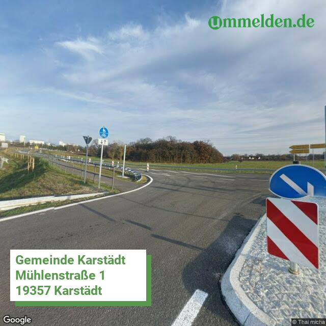 120700173173 streetview amt Karstaedt