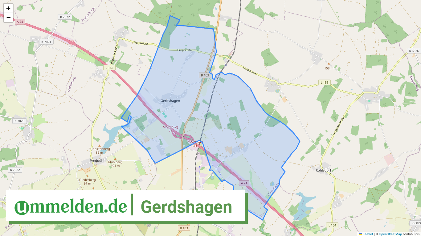 120705006096 Gerdshagen