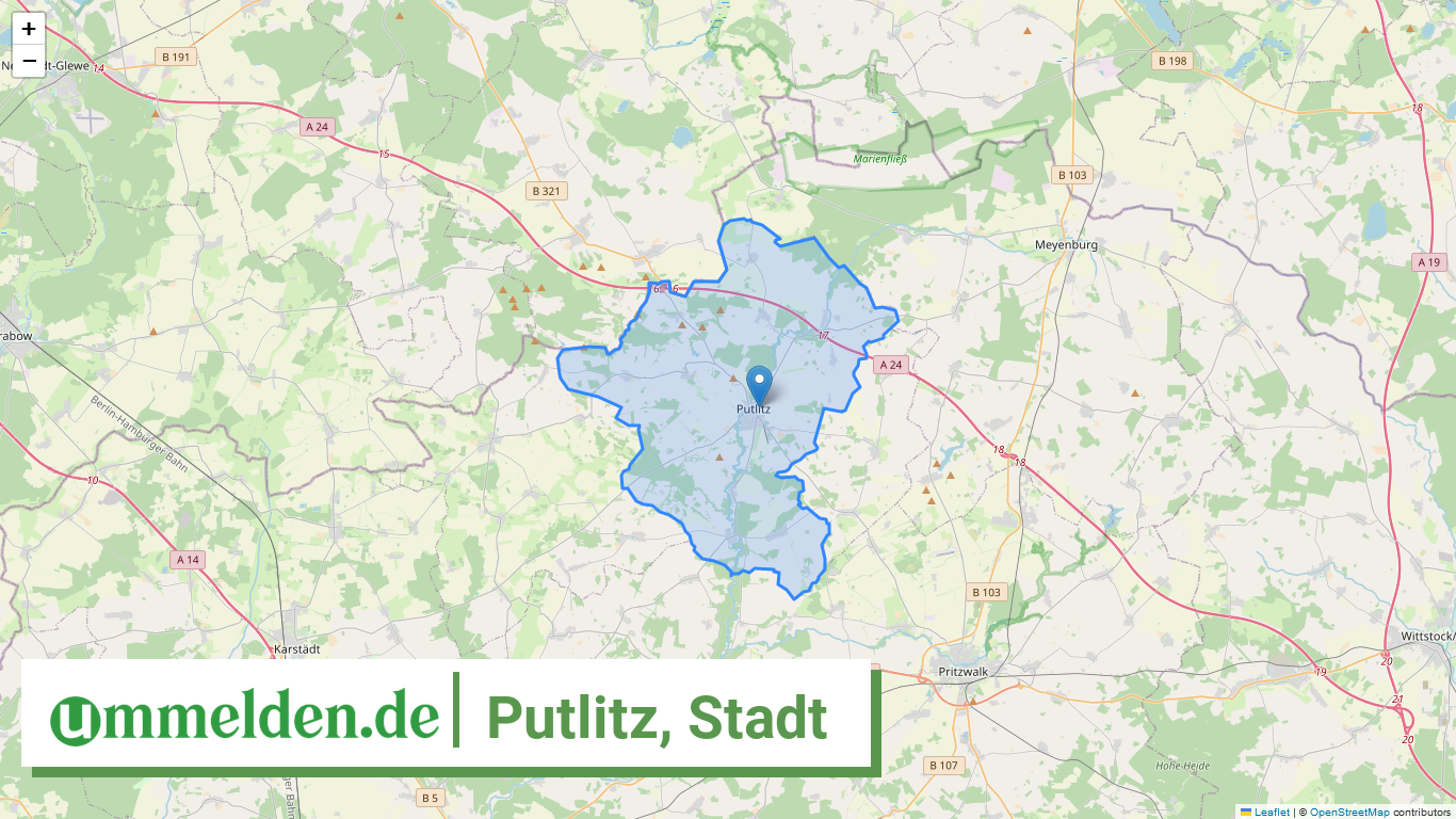 120705009325 Putlitz Stadt