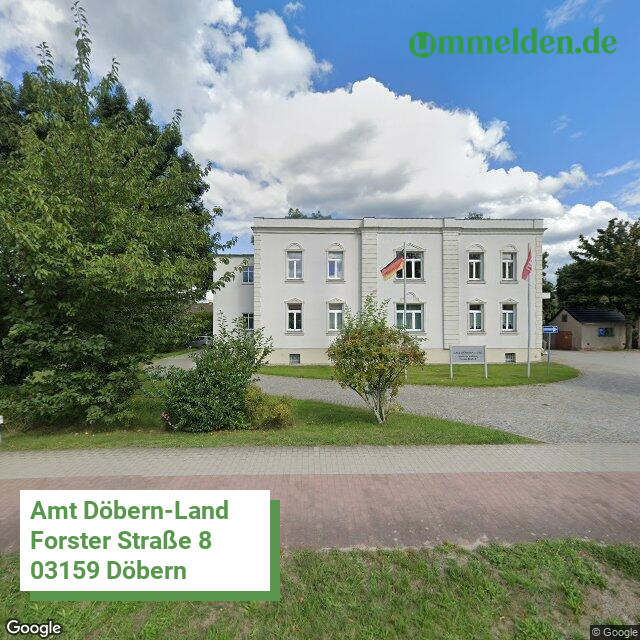 120715102 streetview amt Amt Doebern Land