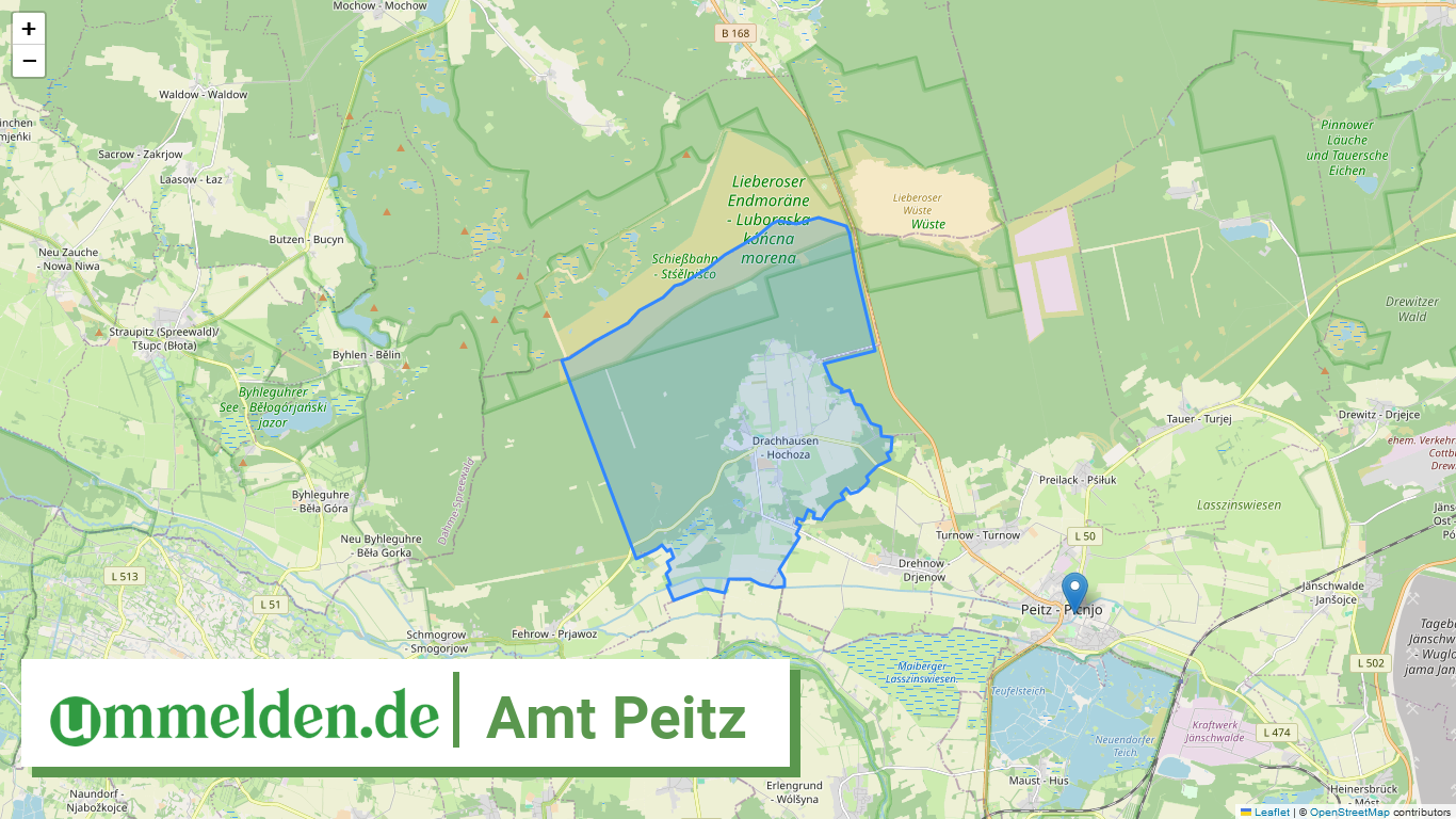 120715107 Amt Peitz