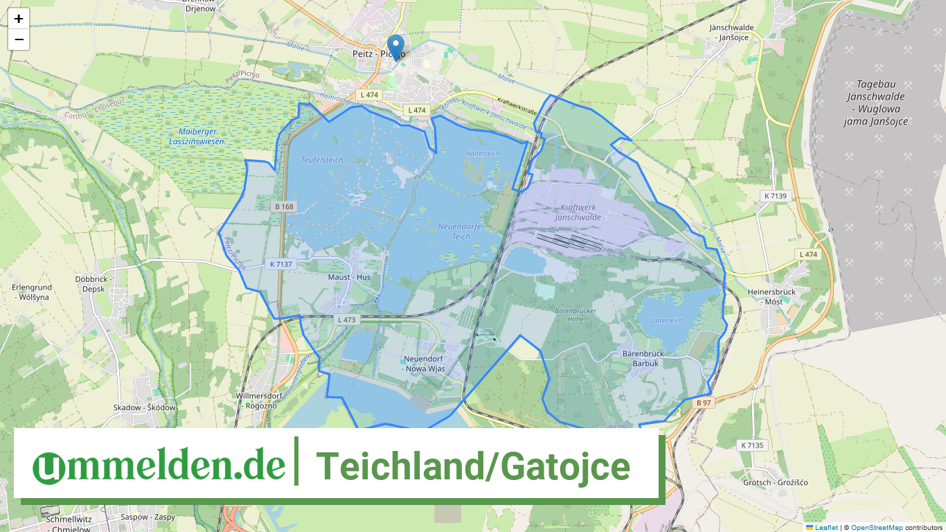 120715107386 Teichland Gatojce