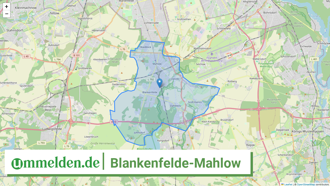 120720017017 Blankenfelde Mahlow