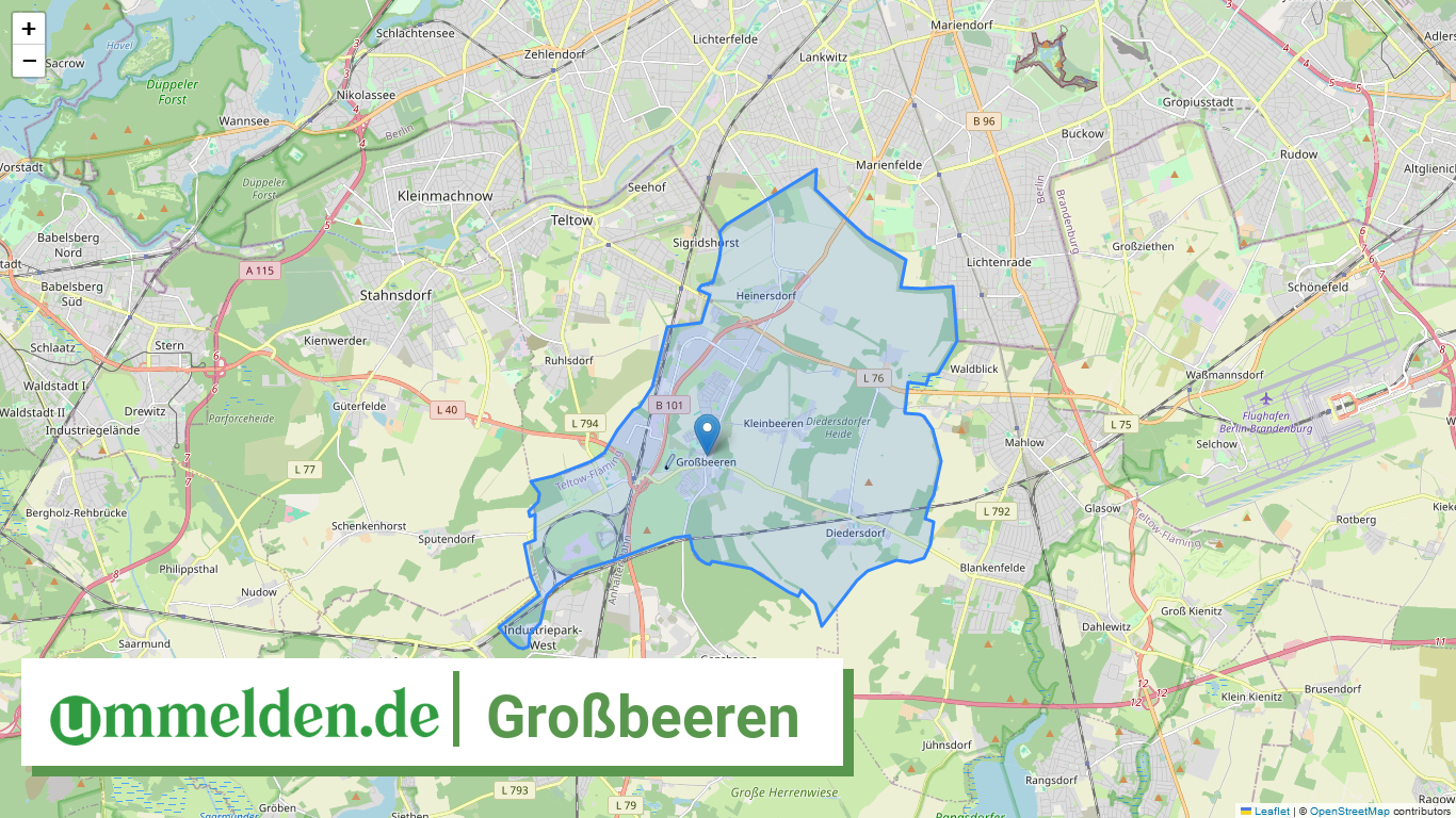 120720120120 Grossbeeren