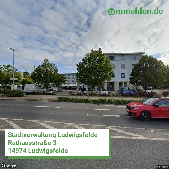 120720240240 streetview amt Ludwigsfelde Stadt