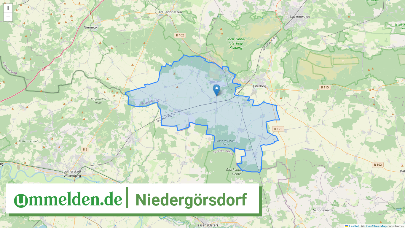 120720297297 Niedergoersdorf