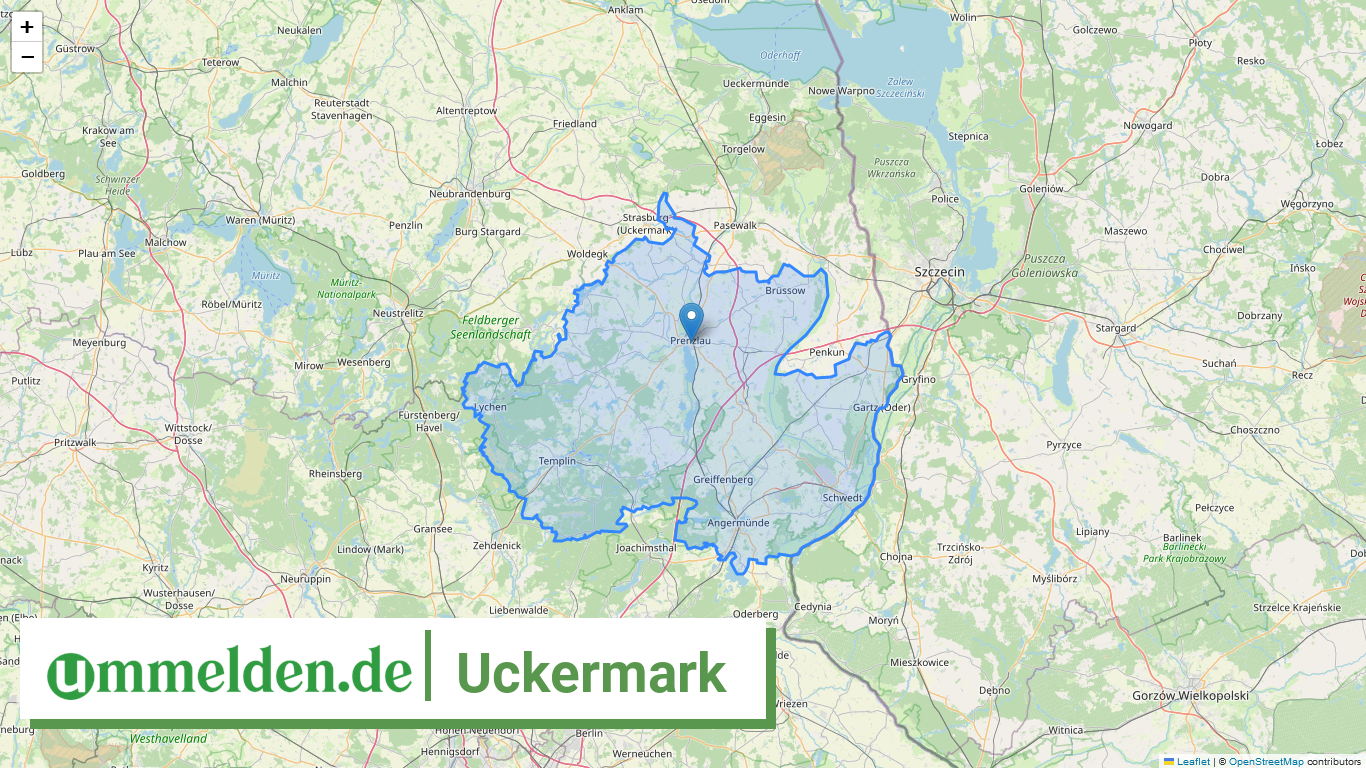 12073 Uckermark