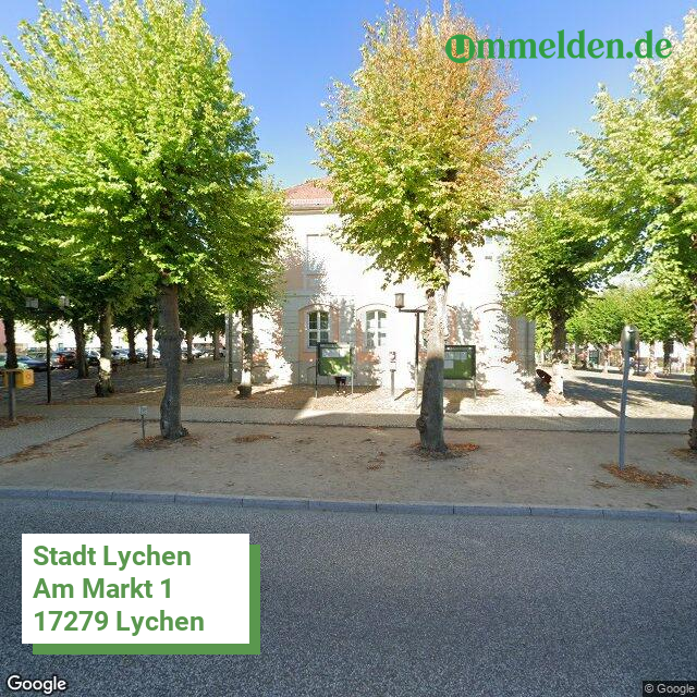 120730384384 streetview amt Lychen Stadt