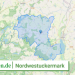 120730429429 Nordwestuckermark