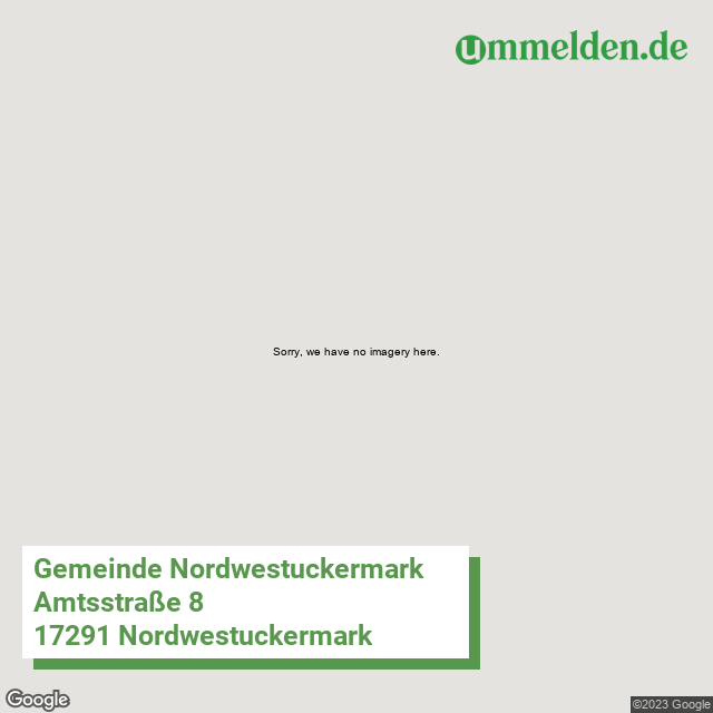 120730429429 streetview amt Nordwestuckermark