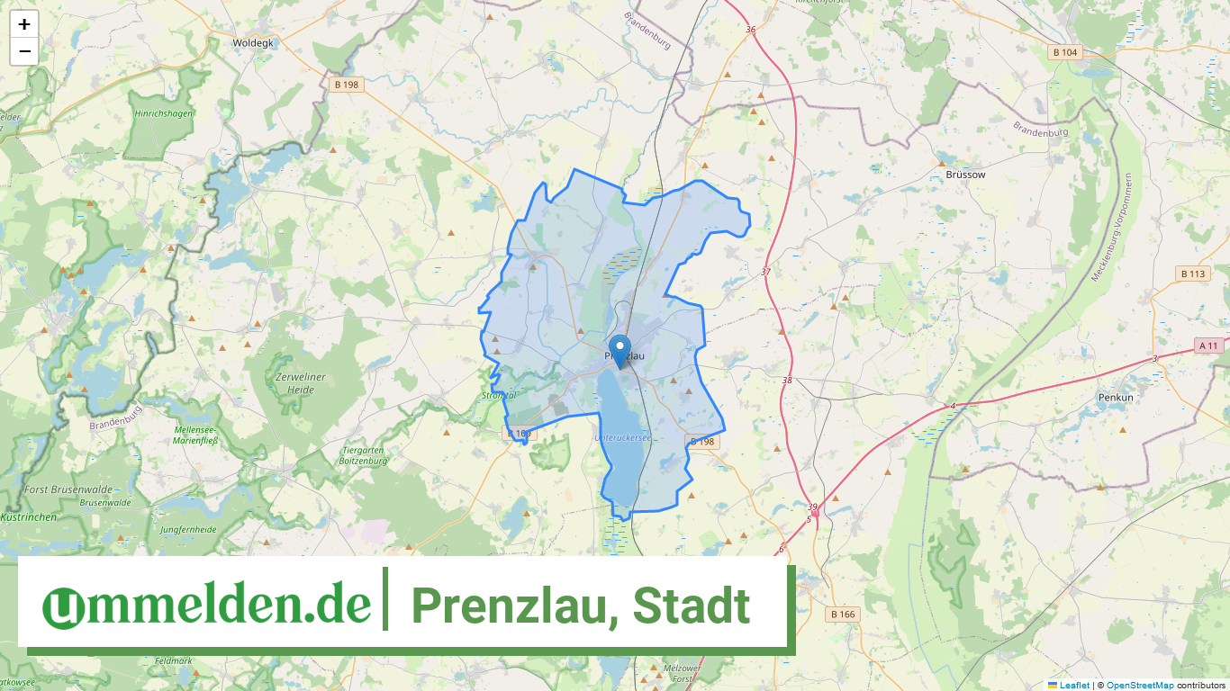 120730452452 Prenzlau Stadt