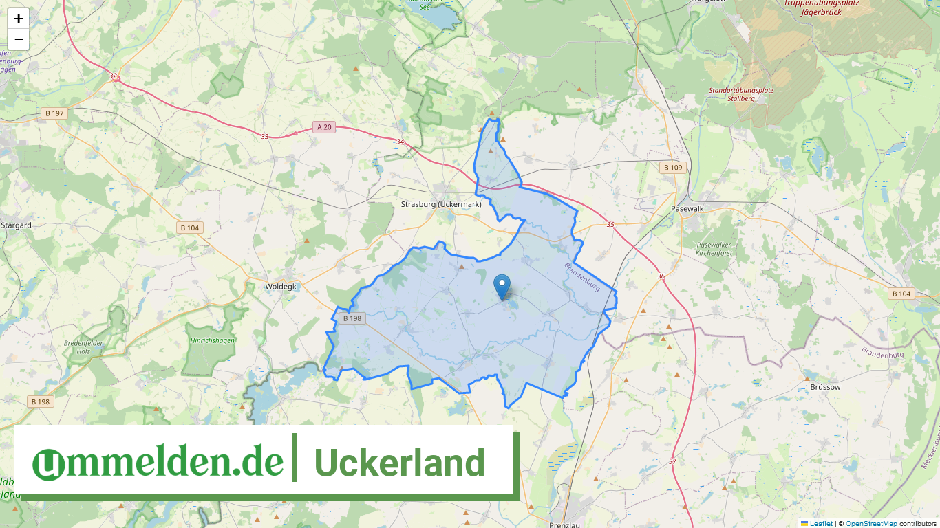 120730579579 Uckerland