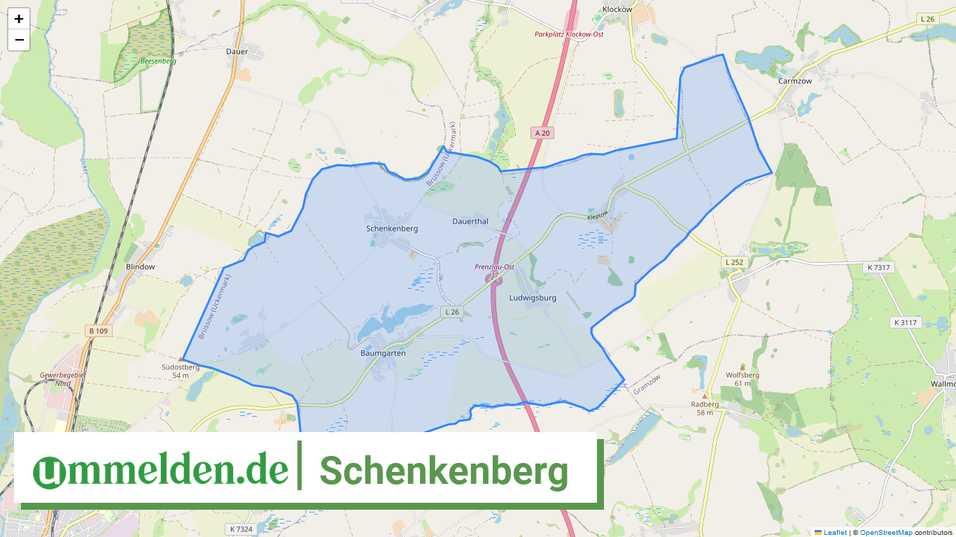 120735303490 Schenkenberg