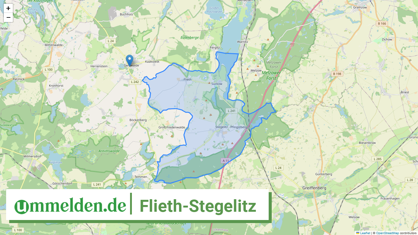 120735305157 Flieth Stegelitz