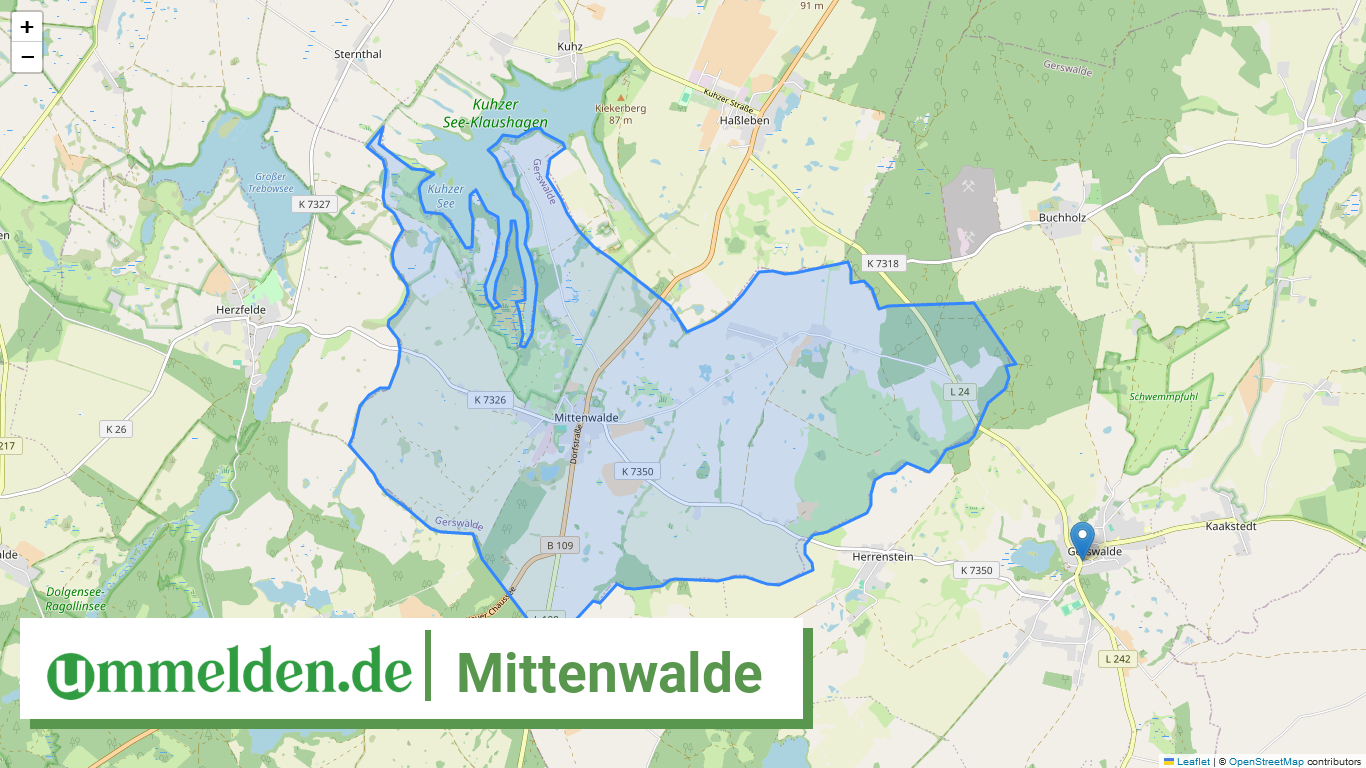 120735305404 Mittenwalde