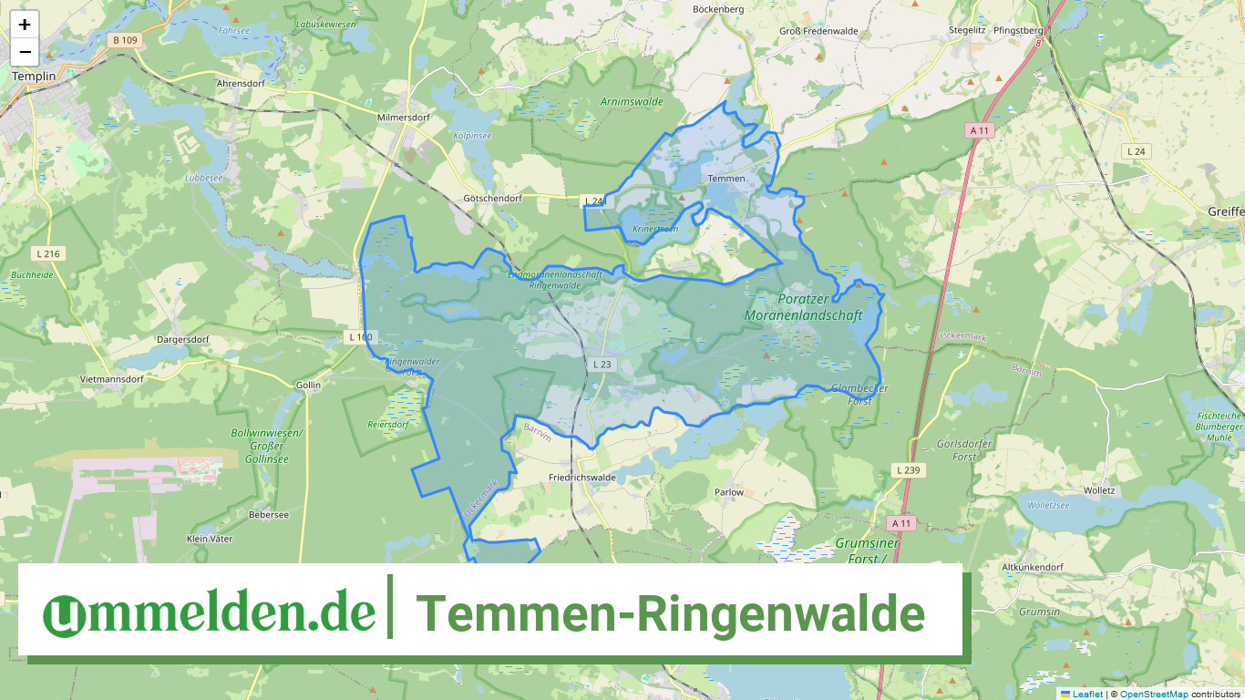 120735305569 Temmen Ringenwalde