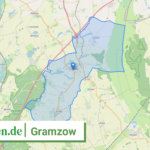 120735306225 Gramzow