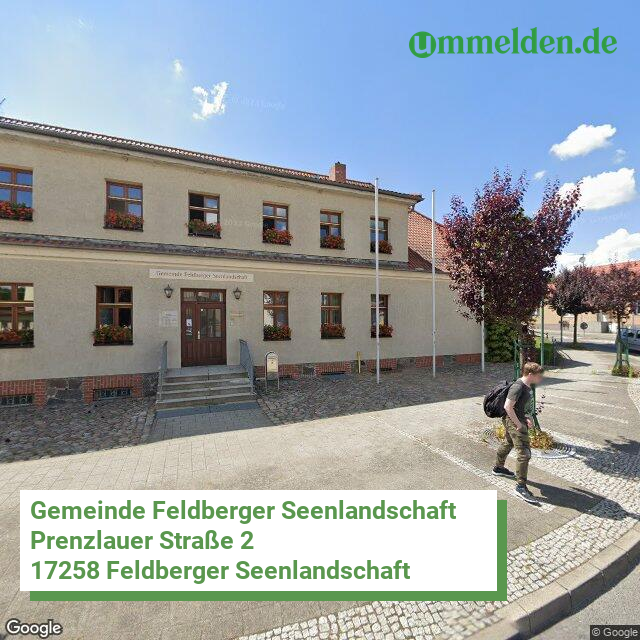 130710033033 streetview amt Feldberger Seenlandschaft