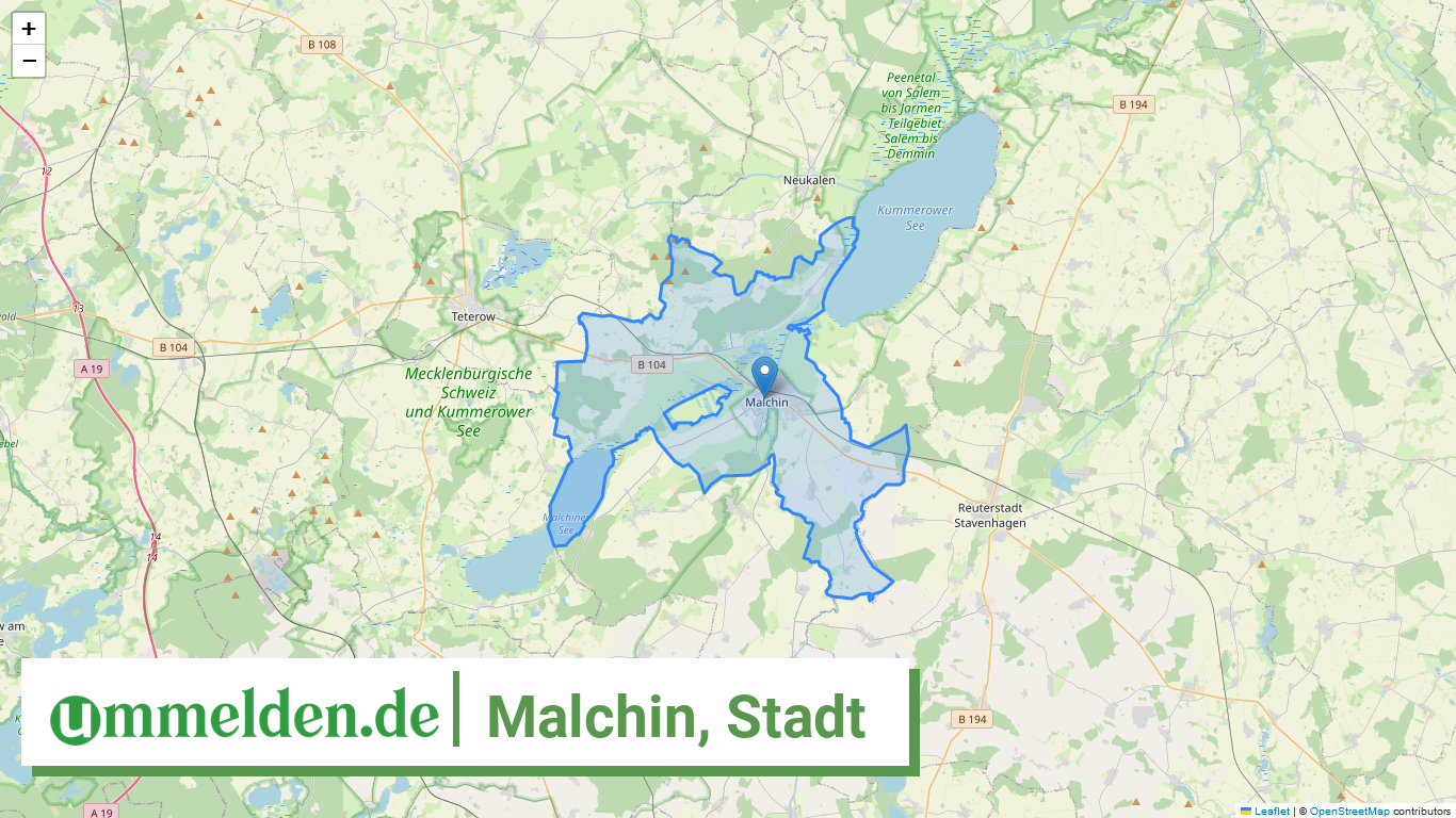 130715153092 Malchin Stadt