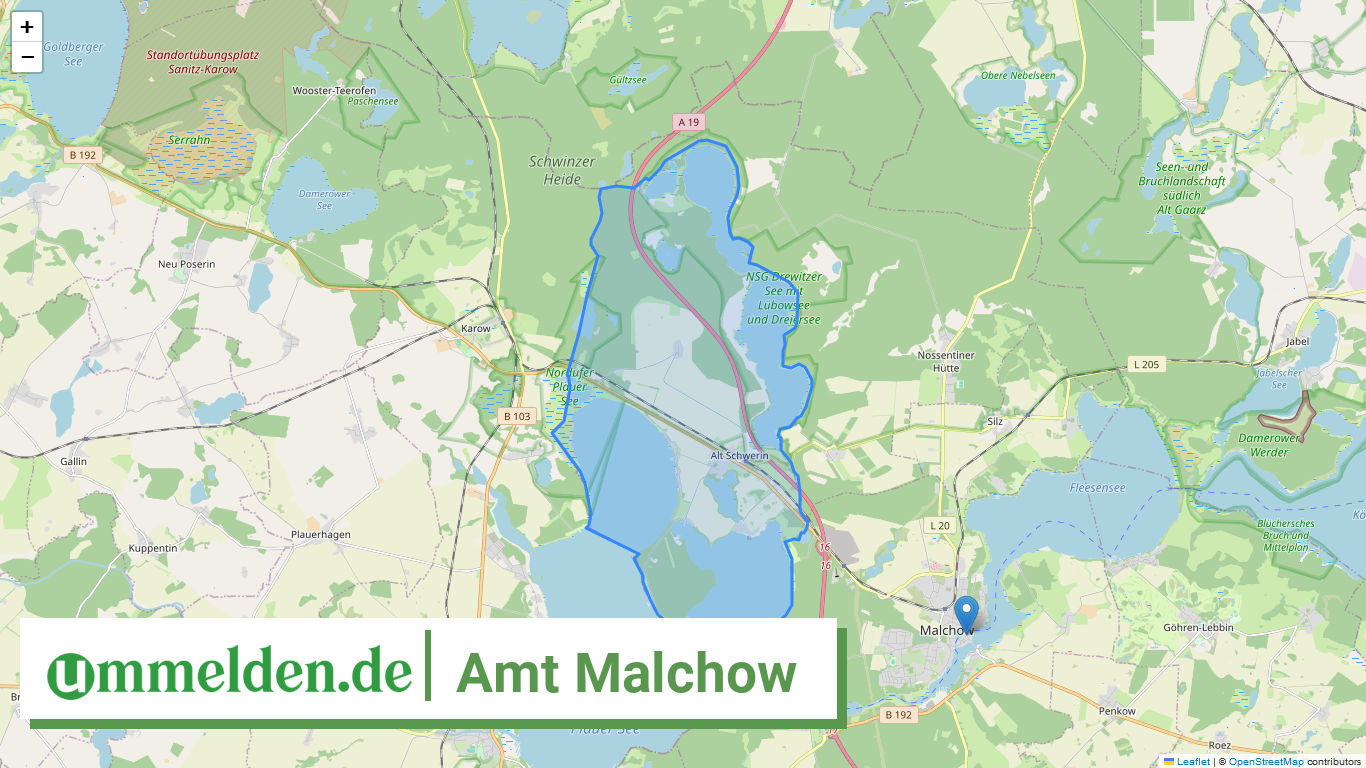 130715154 Amt Malchow