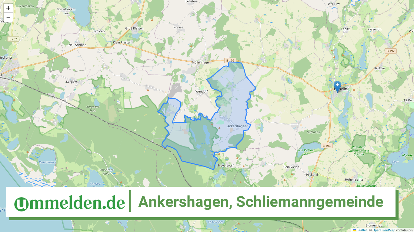 130715158005 Ankershagen Schliemanngemeinde