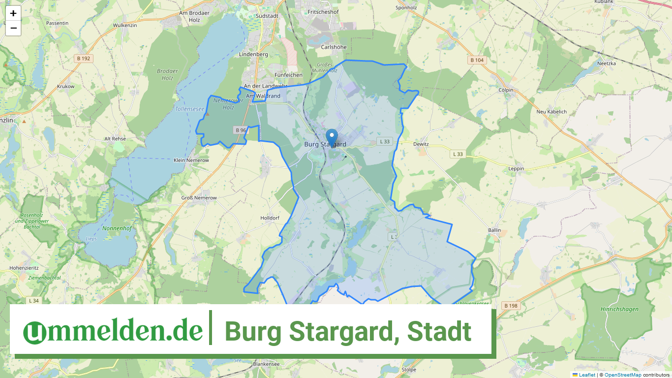 130715161021 Burg Stargard Stadt