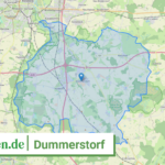 130720029029 Dummerstorf